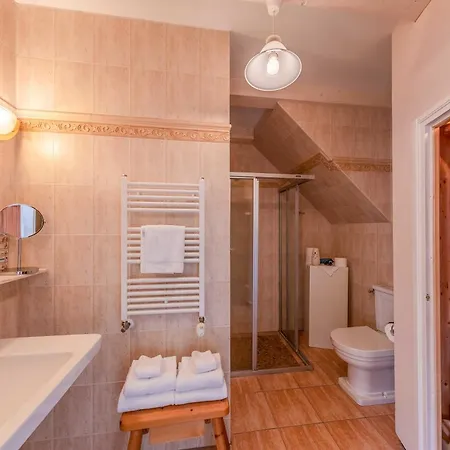 شقة Altstadt-traum - Gemuetliche Maisonette- In Der Warener Altstadt *